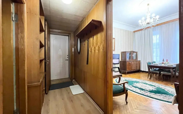 Гости Дома на переулке Ковенский