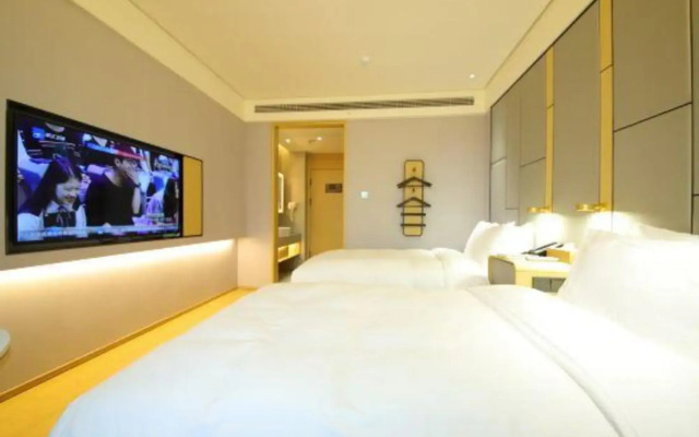 JI Hotel (Changsha South Railway Station)