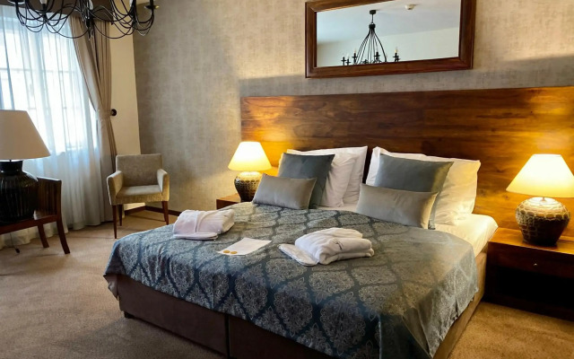 Hotel Residence Agnes