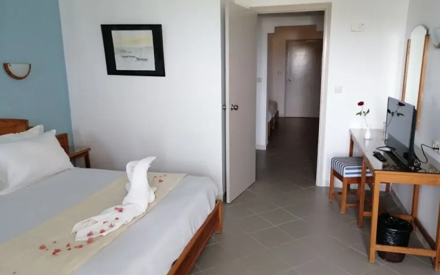 Hôtel Résidence El Fatimi