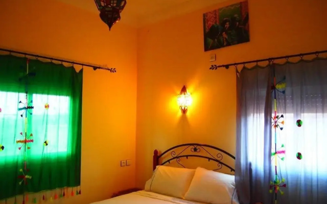 Riad Al Anwar