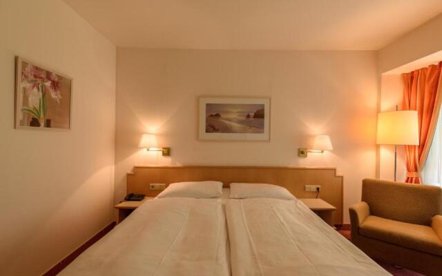 Parkhotel Frankfurt Airport