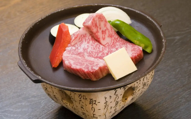 Resort Inn Marion Shinano