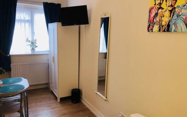 Russland Rooms