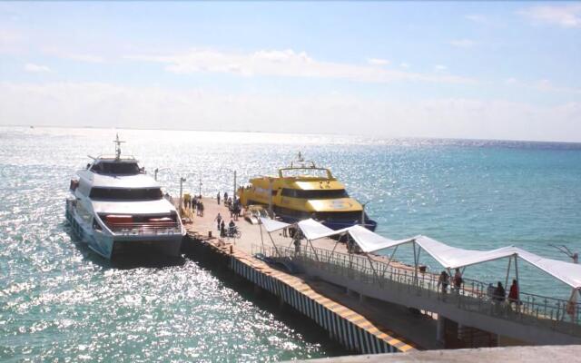 Hotel Boutique La Josefina - Adults Only