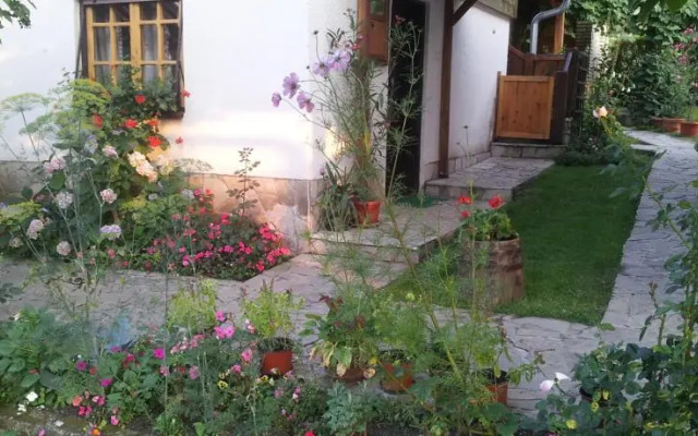 Country house Milojević