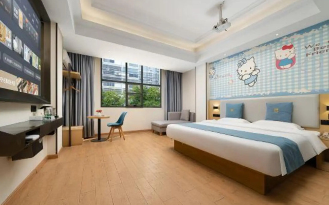 Ningming Yihao Hotel
