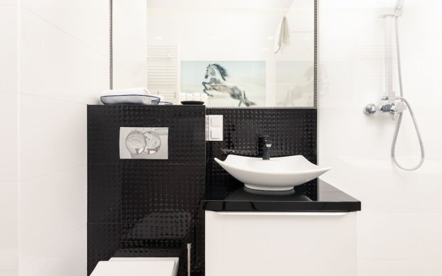 Apartment Gdansk Jaglana by Renters