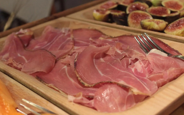 Società Agricola F.lli Angelucci