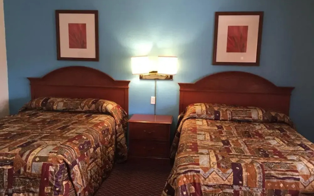 Hacienda Motel
