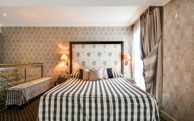 Villa Lutece Port Royal
