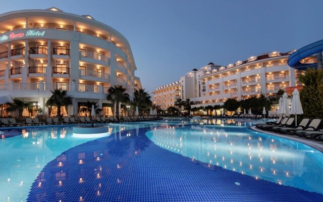 Alba Queen Hotel - All Inclusive