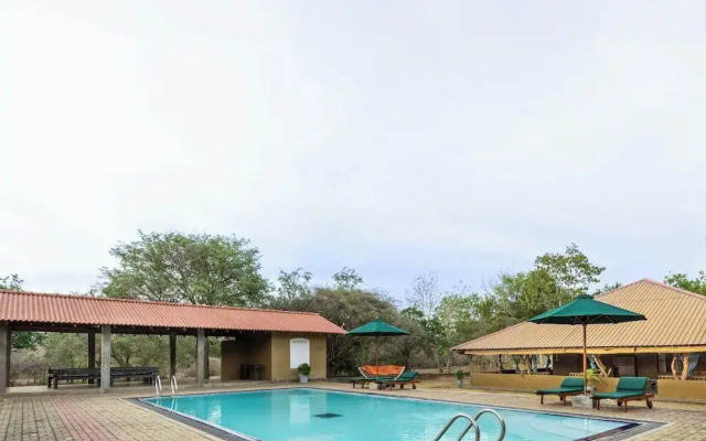 Joe's Bungalow Yala
