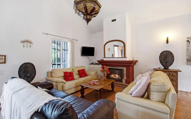 Casa Isabella