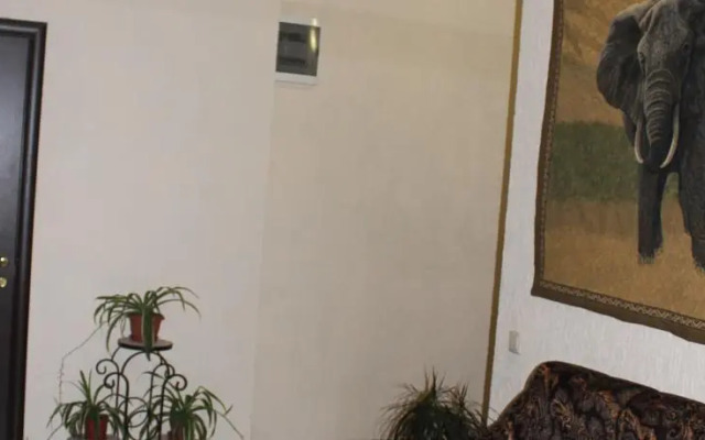 Nataly Guest House