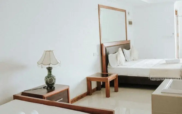 Beach House Goviyapana