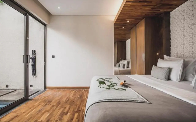 Ayona Villa Seminyak by Ini Vie Hospitality