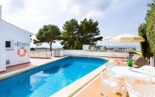 Villa Es Mirador