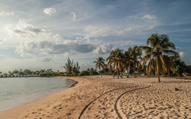 Hotel Playa Giron