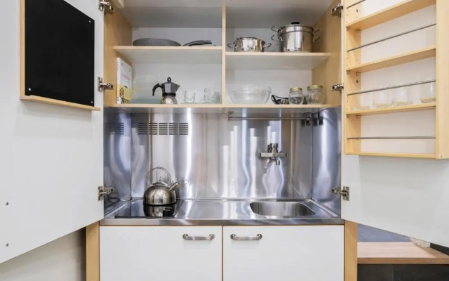 BMGA l ViaPaola43 Palace