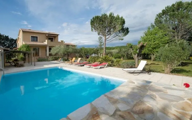 Domaine des Maladieres