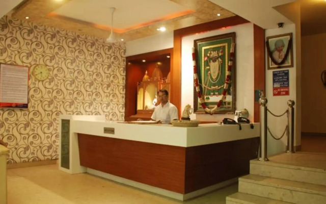 Hotel Baba Inn