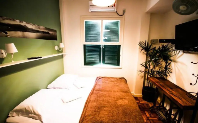 Rio Deal Guest House