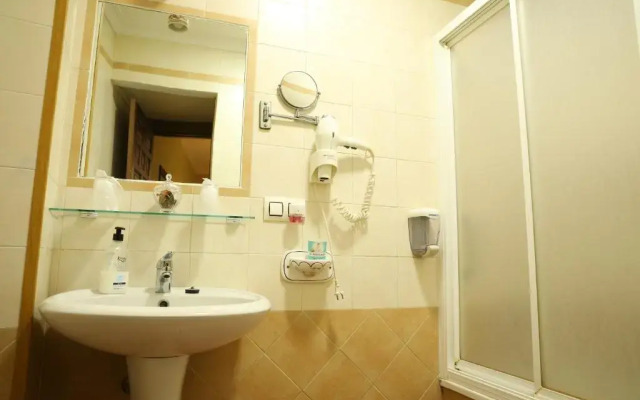 Hostal Rocío