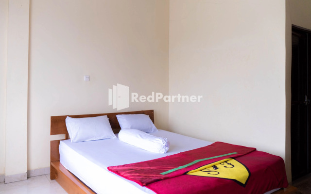 ITR Homestay RedPartner