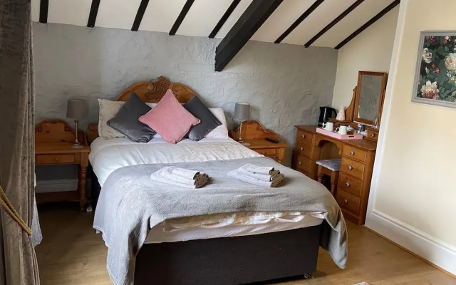 Woodleigh Coach House