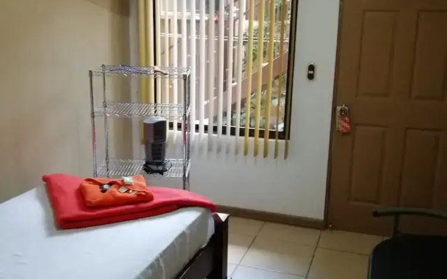 Hospedaje Yaldai