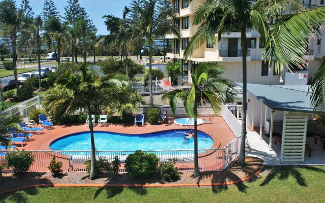 Key Largo Apartments