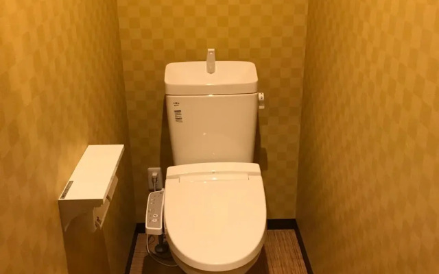 Hotels Samurai Nakaitabashi B