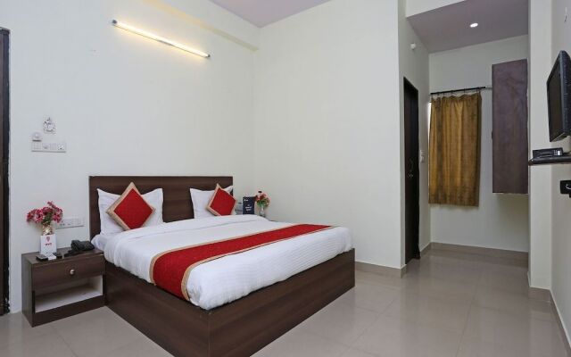 Collection O 28716 Panchasheel Enclave