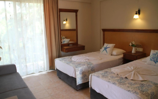 Rosy Suites Hotel
