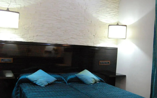 Hotel Villa de Setenil