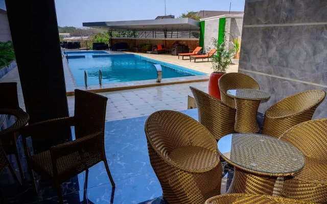 Exclusive Serene Hotel Abuja