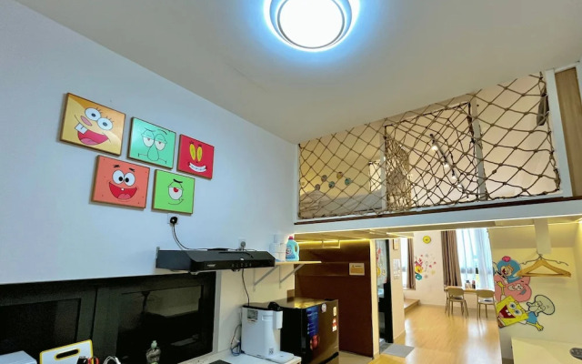 Sunway GRID by SR Home