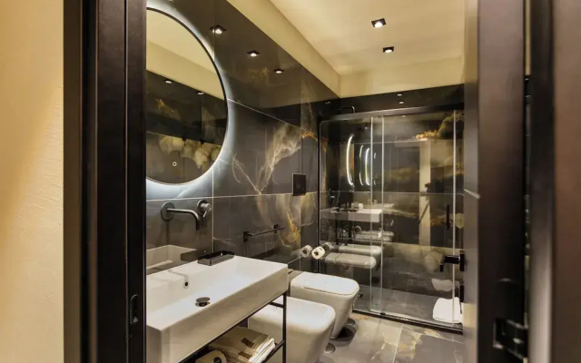 Etrus Boutique Room Amalfi