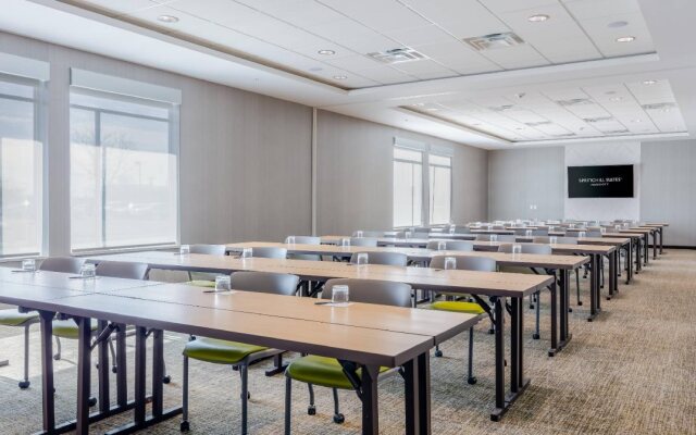 SpringHill Suites by Marriott Columbia