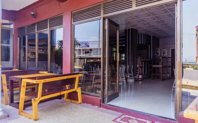 Kigali Holiday Hotel