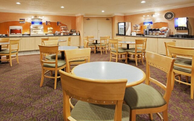 Holiday Inn Express Union City (San Jose) by IHG