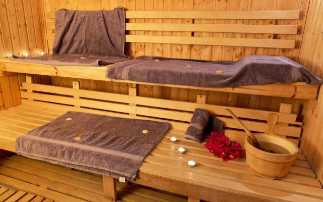 Lydia Maris Resort and Spa  - All Inclusive