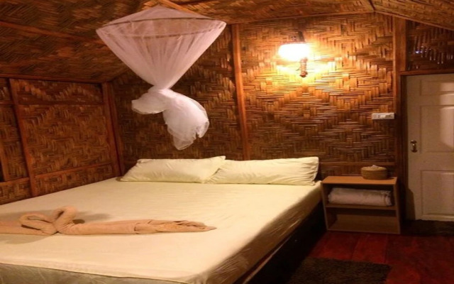 Kohmook Nurse House