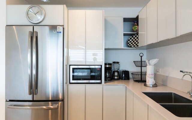 Cruz con Mar by Playa Paradise