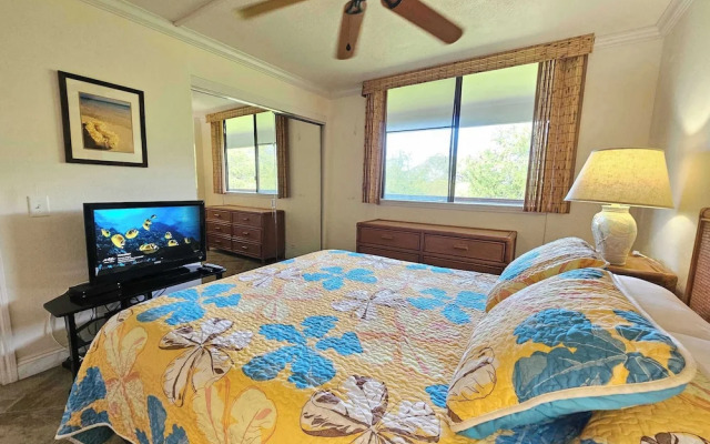 White Sands Village #309 A/c, Tennis & Pool!