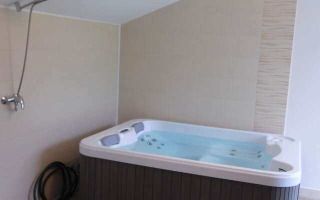 Apartmany Tania