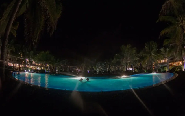 Luxury Villas Monterrico