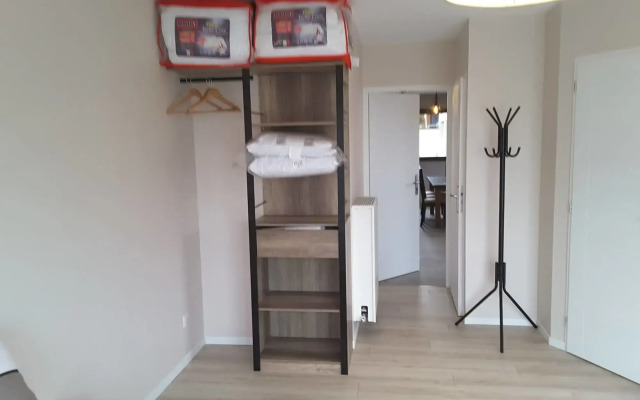 Villa'vi Lyon Est Chambres d'Hôtes