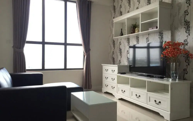 Sunny Saigon Apartments & Hotel